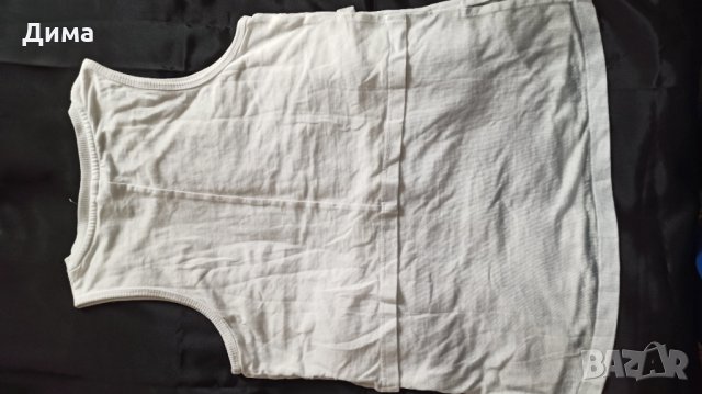 Дамски тениска Lee Cooper, снимка 3 - Тениски - 31793457