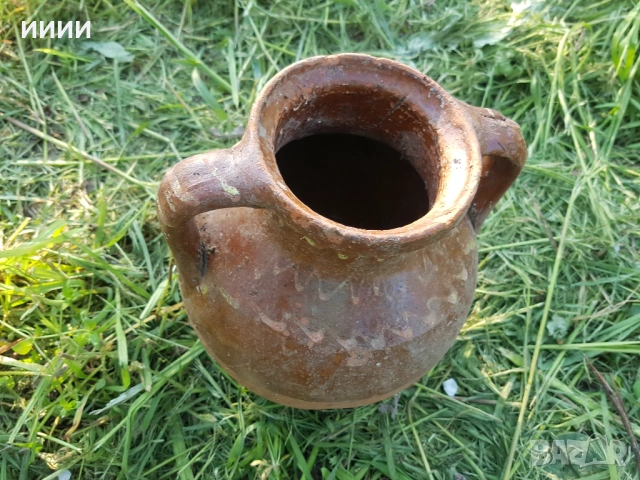 Делва гърне