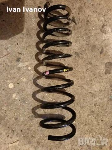 Пружина предна за Алфа 156, 147 и ГТ