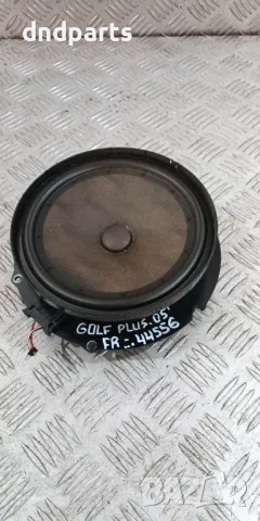 Високоговорител VW Golf Plus 2.0TDI 16v 140hp 2005г.(преден десен)	