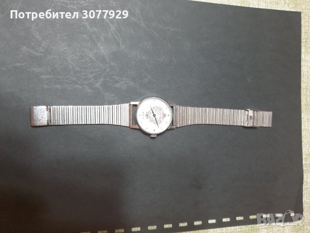 Руски часовник победа., снимка 3 - Мъжки - 42522272
