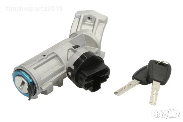 Ключалка на волана за CITROEN JUMPER / PEUGEOT BOXER / FIAT DUCATO след 2006