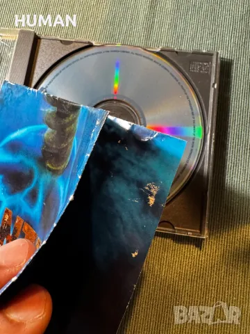 Pantera - Slayer, снимка 9 - CD дискове - 47912587