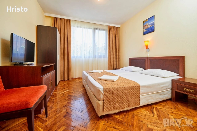 5-стаен апартамент под наем в гр. Поморие, снимка 5 - Апартаменти - 53215750