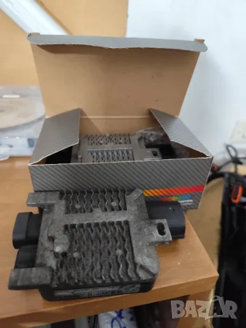 Реле перка климатик Ford Volvo Mazda 2012-, снимка 6 - Части - 47664578