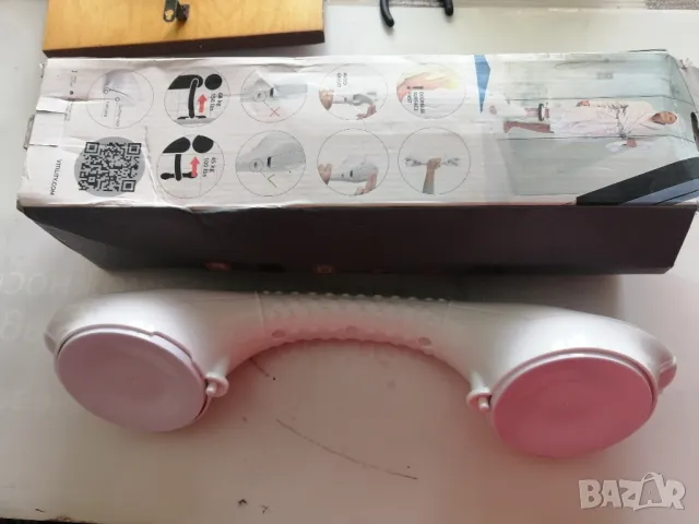 Вакуумна дръжка за баня, стълко, плочки. , снимка 5 - Други инструменти - 47319447