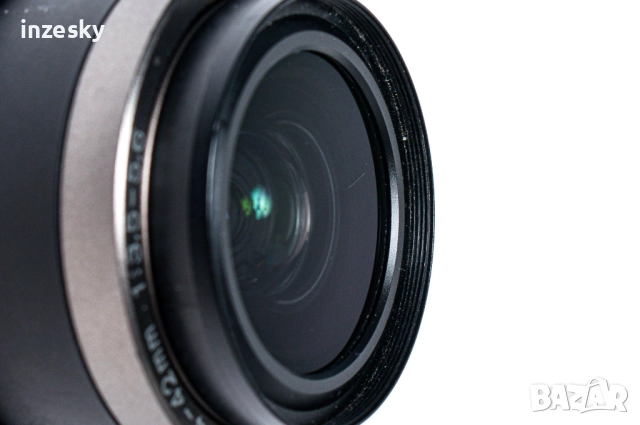 Olympus E-PL1, снимка 7 - Фотоапарати - 52691244