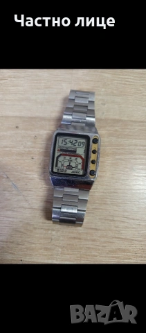 "Adec" GN-4-S.(by Citizen), снимка 10 - Антикварни и старинни предмети - 54330808