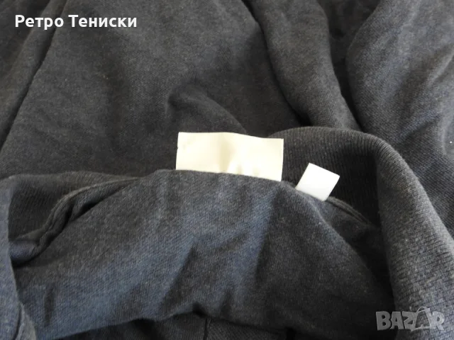 Тениска Lacoste — Мъже размер XXL Синьо, снимка 4 - Тениски - 56319758