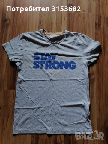 ПРОМОЦИЯ!!! Тениска New Yorker