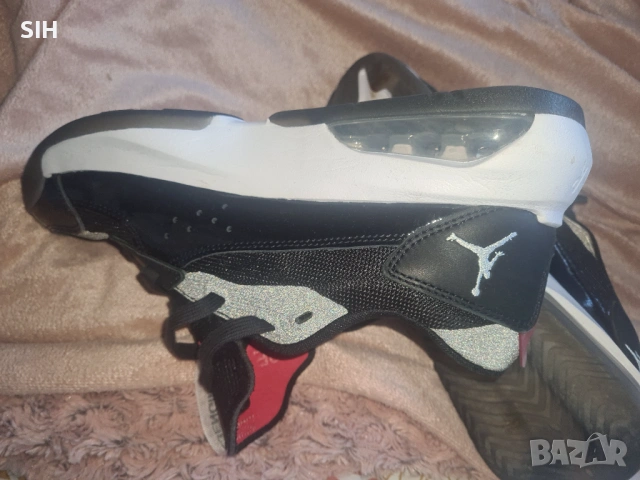 Маратонки Джордан , снимка 6 - Маратонки - 54287282