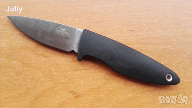  Fallkniven WM1 