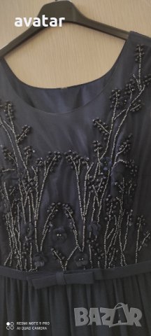 Официалната рокля, снимка 3 - Рокли - 31990408