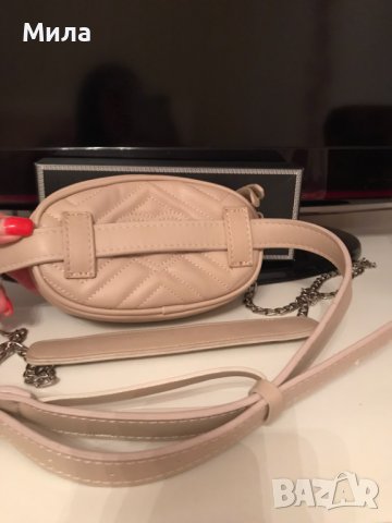 Чанта Gucci Оригинал, снимка 4 - Чанти - 40113189