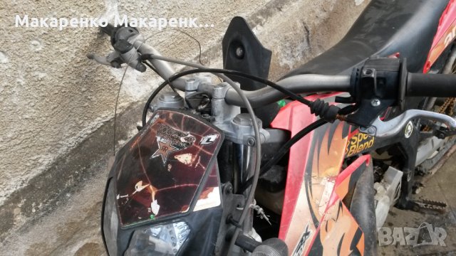 Aprilia Rx 50, снимка 7 - Мотоциклети и мототехника - 31868287