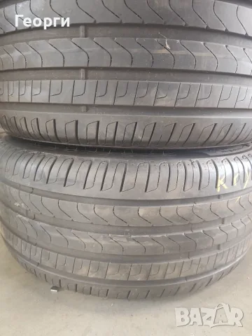 2бр.летни гуми 275/40/18 Pirelli, снимка 8 - Гуми и джанти - 55818009