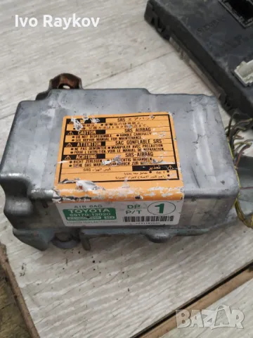 Модул за AIRBAG Toyota Corolla 89170-13020, 8917013020