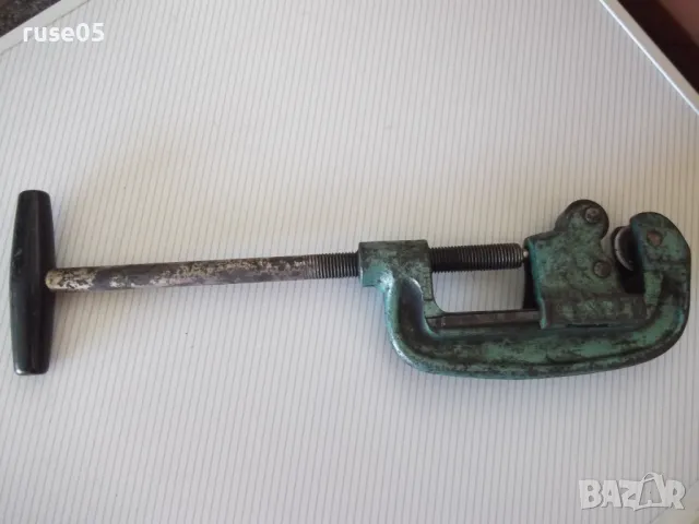 Тръборез *1/8 - 2"*, снимка 4 - Други инструменти - 50038097