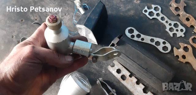 Велосипед колело балканче три броя, снимка 4 - Велосипеди - 52403400