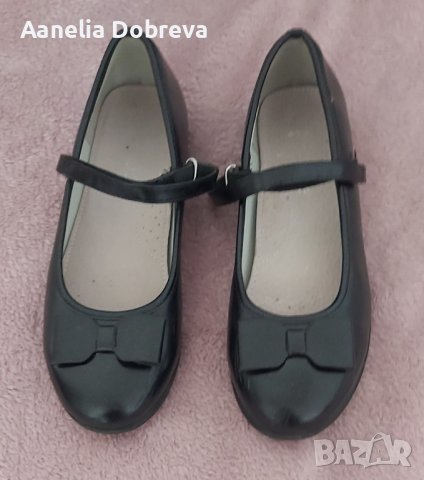 Официални детски обувки , снимка 2 - Детски обувки - 42109991