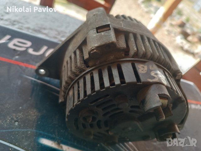 Алтернатор генератор за Рено Канго , снимка 5 - Части - 42414560
