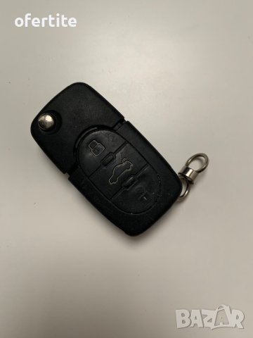 ✅ Ключ 🔝 Audi