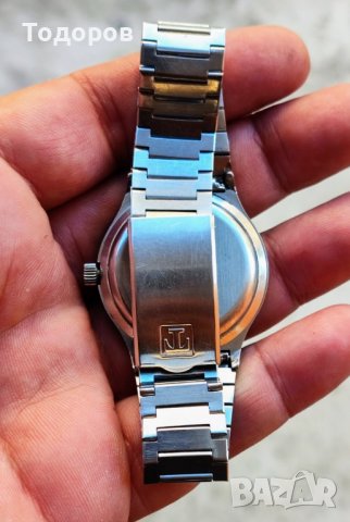 Tissot F1 quartz , снимка 6 - Мъжки - 39639200