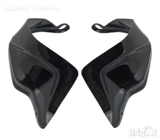 Ветробрани/Гардове за мотор, снимка 2 - Части - 56326327
