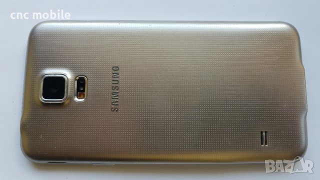 Samsung Galaxy S5 - Samsung SM-G900F, снимка 3 - Samsung - 26856988