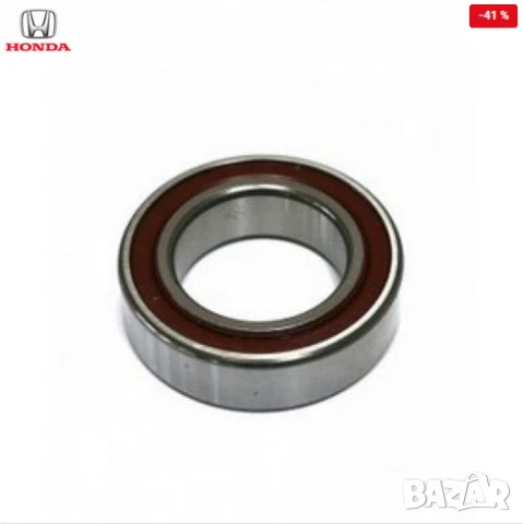 Лагер полуоска 91057-SR3-008 Honda 33x55x15