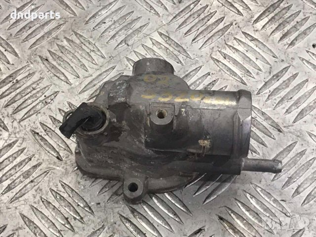 Термостат Mercedes S320,CDI,W220,2001г.