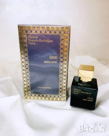FRANCIS KURKDJIAN OUD SATIN MOOD eau de parfum 70ml-Унисекс