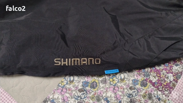 Комплект Shimano , снимка 15 - Екипировка - 53176458