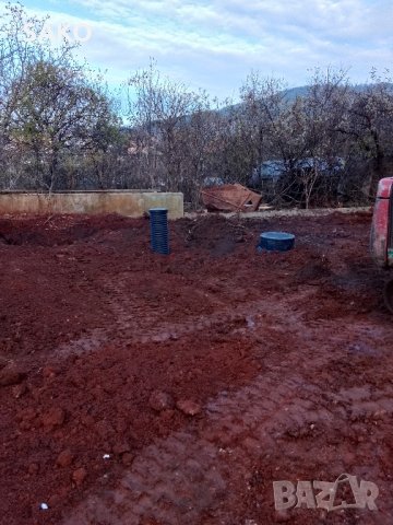 В.И.К,Отводняване,дренаж,пречиствателни септични ями, снимка 10 - ВиК услуги - 44213509