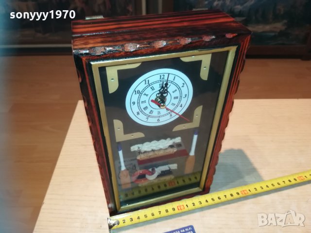 кутията на капитана 0311202021, снимка 3 - Колекции - 30663580