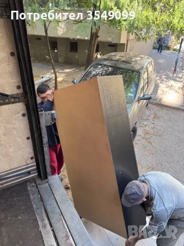 Транспортни и хамалски услуги БГ-ЕООД , снимка 13 - Хамалски услуги - 46365930