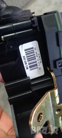 Лостчета мигачи/чистачки Audi A4 B6 B7 sedan, снимка 2 - Части - 51471758