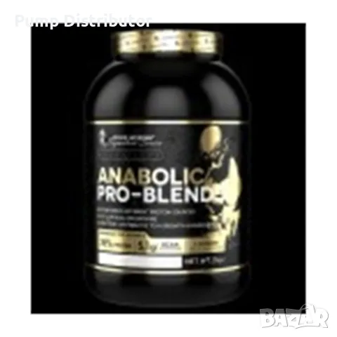 Kevin Levrone Anabolic Pro-Blend 5, 2000 г