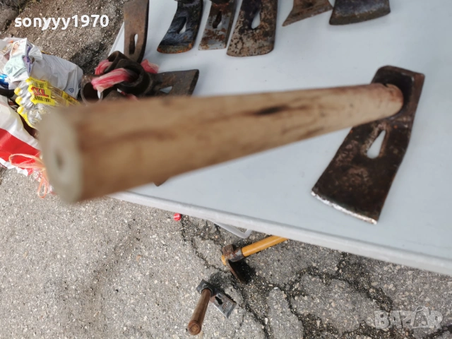 тесла с печати 0504261740, снимка 7 - Други инструменти - 54099504