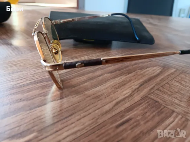 LACOSTE очила с диоптър, снимка 5 - Слънчеви и диоптрични очила - 48108226