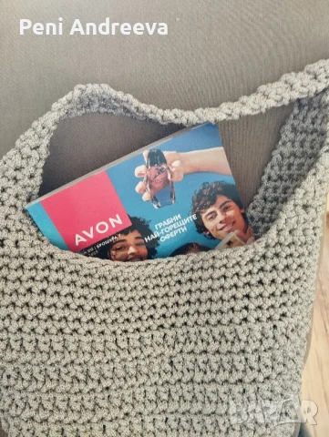 Чанта злато , снимка 4 - Чанти - 50817380