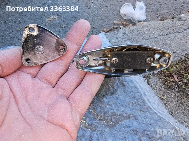 Продавам преден калник за Лада2103, снимка 7 - Аксесоари и консумативи - 48698855