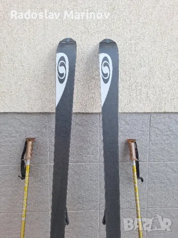 Ски Саломон ХScream8, снимка 6 - Зимни спортове - 47359977