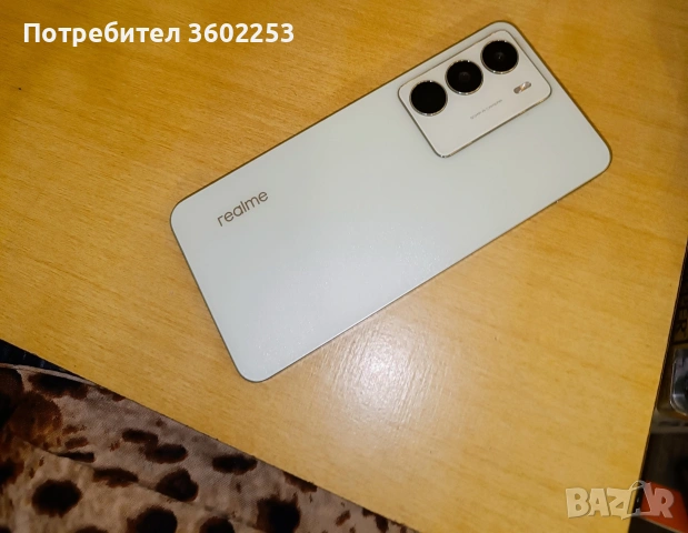 Realme 14x 5G, 128 GB, снимка 2 - Други - 54198329