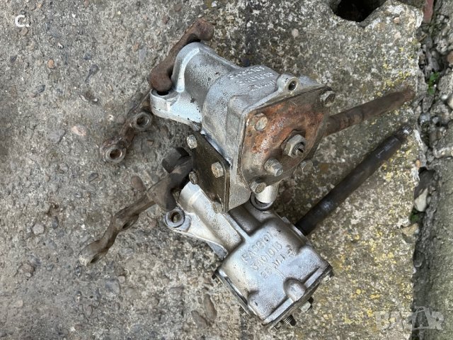 Лада Жигули / Lada 2101/2107, снимка 4 - Части - 44405895