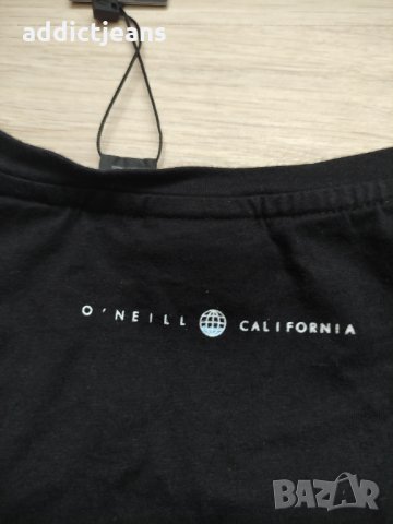 Мъжки потник Oneill размер XL, снимка 5 - Тениски - 34077994