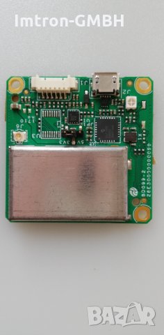 RFID модул BD099-3 за принтер KPM150H/KPM180, снимка 1 - Друга електроника - 35431460