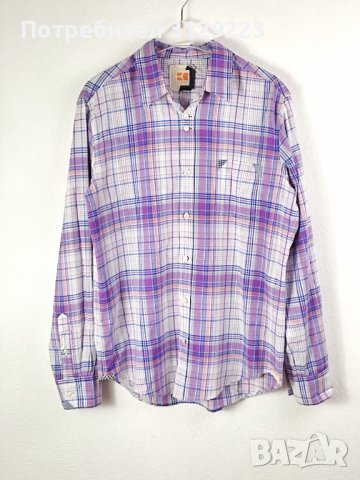 Hugo Boss shirt L nr.D26