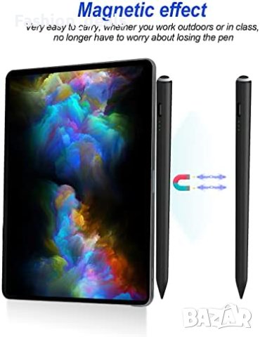 Нова писалка стилус за таблет iPad прецизен връх Писане/рисуване Айпад , снимка 6 - Други - 40698795