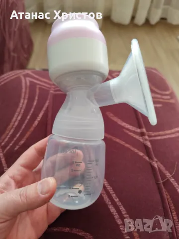 Продавам електрическа помпа за кърма Lorelli, снимка 4 - Помпи за кърма - 48528902